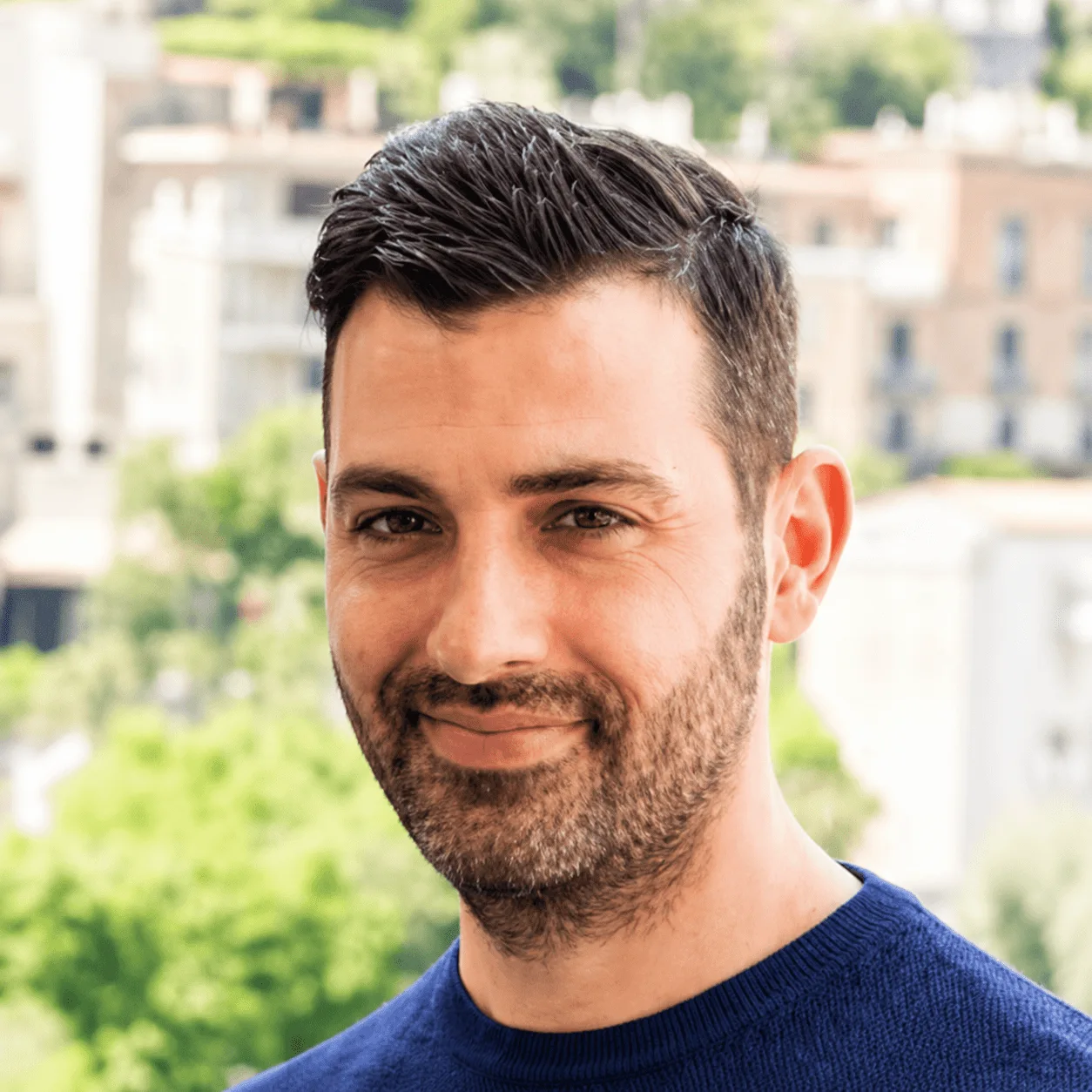 Alessandro — host at Il Capo Suites Sorrento